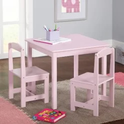 3pc Madeline Kids' Table And Chair Set - Buylateral 11 3pc Madeline Kids' Table And Chair Set - Buylateral -Baby Products GUEST e316b724 2895 4b42 bd97 a75858dea5a9