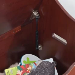 Kidkraft Limited Edition Toy Box - Espresso 8 Kidkraft Limited Edition Toy Box - Espresso -Baby Products GUEST e32c1b5d 0316 4a4c ab91 8139208e43ed