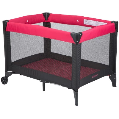 Cosco Funsport Portable Compact Baby Play Yard 9 Cosco Funsport Portable Compact Baby Play Yard - Image 7