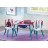 Disney Frozen 2 Table And Chair Set With Storage - Delta Children -Baby Products GUEST e38466bc 1055 4c60 b31d 66e41231822e