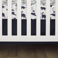 Carter's™ Carter's Dino Adventure Crib Set - 3pc -Baby Products GUEST e38ec6fa d204 41c7 a1cb b59ec5d89695