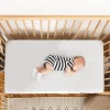 Organic Dream Certified Organic Cotton Lightweight 2-Stage Crib & Toddler Mattress -Baby Products GUEST e3fa3080 e737 4025 98b8 aa9d32832e78