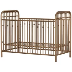 Room & Joy Avi Metal Baby Crib -Baby Products GUEST e485cb02 d7cb 4914 b187 fa2f1d6d742d