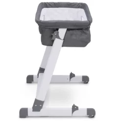 Simmons Kids' By The Bed City Sleeper Bassinet - Gray Tweed 12 Simmons Kids' By The Bed City Sleeper Bassinet - Gray Tweed -Baby Products GUEST e4a0bde2 9463 4aa4 b993 c642b384f104