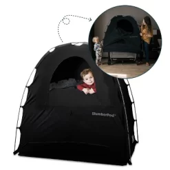 SlumberPod Portable Privacy Pod Blackout -Baby Products GUEST e4e673ff cbe7 4106 a29e 59ce66f95a5b