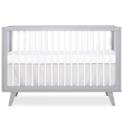 Dream On Me Carter 5 In 1 Full Size Convertible Crib 9 Dream On Me Carter 5 In 1 Full Size Convertible Crib - Image 7