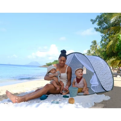 Babymoov Anti-UV Tent Pop Up System And Mosquito Net 20 Babymoov Anti-UV Tent Pop Up System And Mosquito Net - Image 18