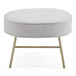 Delta Children Ella Ottoman With LiveSmart Evolve Fabric -Baby Products GUEST e5dbcda8 5969 43b6 855d 32a3bf13894b