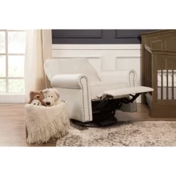 Namesake Linden Power Recliner And Swivel Glider With USB Port 41 Namesake Linden Power Recliner And Swivel Glider With USB Port -Baby Products GUEST e6a3d151 7554 44e1 b577 e83831401316