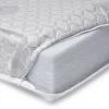 BreathableBaby EcoCore 250 2-Stage Dual-Sided Mattress