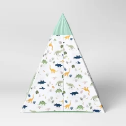 Dinosaur Kids' Tent - Pillowfort™ -Baby Products GUEST e741c90b 8019 4673 b979 2eb402bdbfe6