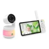 LeapFrog Smart Video Baby Monitor With 5" HD Parent Viewer -Baby Products GUEST e78c0686 0843 4d85 89f8 c8fedb9704b0
