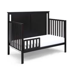 Suite Bebe Connelly 4-in-1 Convertible Crib -Baby Products GUEST e800d77c 4e00 41bb 9024 719ff797d239