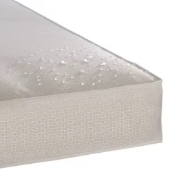 Sealy 2-Cool 2-Stage Crib And Toddler Mattress 8 Sealy 2-Cool 2-Stage Crib And Toddler Mattress -Baby Products GUEST e8405b10 f9d6 4fbc 9d10 b4a8347aeed2