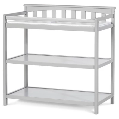 Child Craft Flat Top Changing Table 4 Child Craft Flat Top Changing Table - Image 2