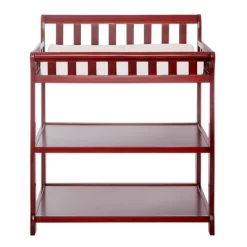Dream On Me Ashton Changing Table