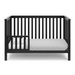 Storkcraft Hillcrest 4-in-1 Convertible Crib -Baby Products GUEST e8f28557 87df 46aa a211 99f434abb166