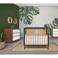Dream On Me JPMA Certified Lucas Mini Modern Crib -Baby Products GUEST e8f5c815 9935 41b7 8547 2332055e1fe0