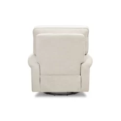 Namesake Linden Power Recliner And Swivel Glider With USB Port 36 Namesake Linden Power Recliner And Swivel Glider With USB Port -Baby Products GUEST e99d34c2 ad1d 4f18 b5e4 04b0e4b553d2