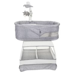 TruBliss Sweetli Nurture Bassinet -Baby Products GUEST e9b75316 8993 4973 b8b5 2d890364937f