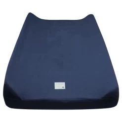 Burt's Bees Baby® Organic Changing Pad Cover - Solid