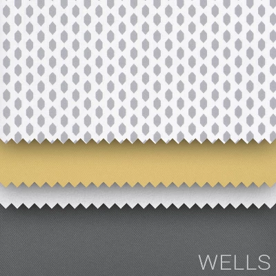 Graco Pack 'N Play Care Suite Bassinet Playard - Wells 6 Graco Pack 'N Play Care Suite Bassinet Playard - Wells - Image 4