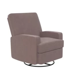 Baby Relax Addison Swivel Gliding Recliner -Baby Products GUEST ea6e891c 1671 40ec a4f3 74f4e9a53b15