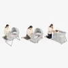 Graco Dream More 3-in-1 Travel Bassinet - Modern Cottage -Baby Products GUEST ea81f9ab dc25 45d0 91e0 caff7d1fc9fd