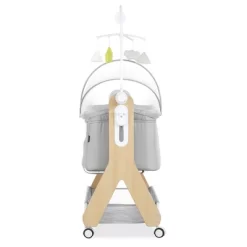 Dream On Me Horton Bassinet And Bedside Sleeper -Baby Products GUEST ea8573db fdaf 434e 9785 c83405792f4d