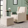 Carter's By DaVinci Adrian Swivel Glider With Storage Ottoman 1 Carter's By DaVinci Adrian Swivel Glider With Storage Ottoman -Baby Products GUEST eb56fd82 0c4a 42d7 9e2f 3fce935b9bef