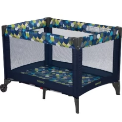 Cosco Funsport Portable Compact Baby Play Yard 15 Cosco Funsport Portable Compact Baby Play Yard -Baby Products GUEST eba17ed3 c37e 4d54 b966 260c7db98754