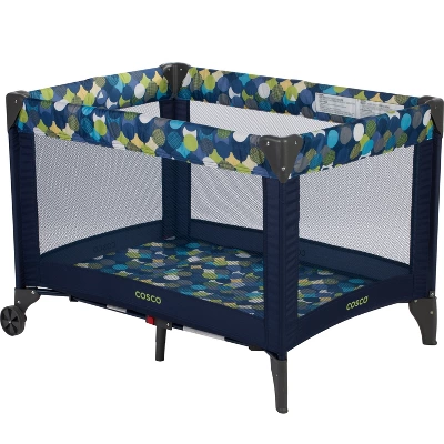 Cosco Funsport Portable Compact Baby Play Yard 6 Cosco Funsport Portable Compact Baby Play Yard - Image 4