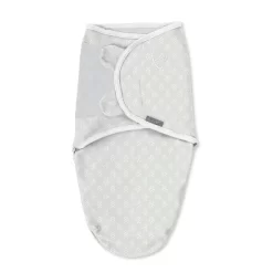 SwaddleMe By Ingenuity Original Swaddle Wrap - Our Tall Friends - S/M - 0-3 Months - 3pk -Baby Products GUEST ec202ca9 e835 4080 9f0e 915b5c6bc082