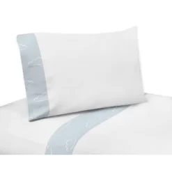 5pc Toddler Airplane Bedding Set Red/Blue - Sweet Jojo Designs -Baby Products GUEST ec4ccfa6 0411 443d 8a7e 99f0f782a063