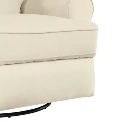 Baby Relax Etta Swivel Glider Recliner Chair Nursery Furniture -Baby Products GUEST ec88aa15 3849 4257 ada9 777b34a6a67b