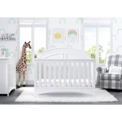 Delta Children Perry 6-in-1 Convertible Crib 16 Delta Children Perry 6-in-1 Convertible Crib -Baby Products GUEST ecb8bea0 d81f 4b08 87bd ed3e8ea91b03