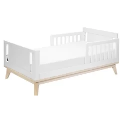 Babyletto Junior Bed Conversion Kit For Hudson And Scoot Crib 23 Babyletto Junior Bed Conversion Kit For Hudson And Scoot Crib -Baby Products GUEST ed0df489 c99f 4316 b945 1105e803537f