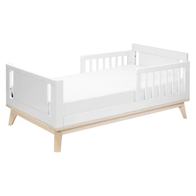Babyletto Junior Bed Conversion Kit For Hudson And Scoot Crib 10 Babyletto Junior Bed Conversion Kit For Hudson And Scoot Crib - Image 8