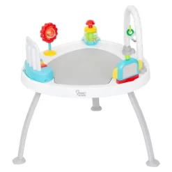Smart Steps By Baby Trend 3-in-1 Bounce N' Play Activity Center Plus - Tike Hike