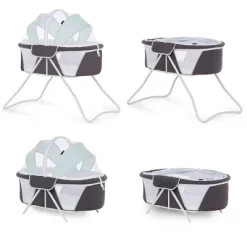 Dream On Me Day Dreamer 2-in-1 Portable Bassinet 17 Dream On Me Day Dreamer 2-in-1 Portable Bassinet -Baby Products GUEST ee1c8f48 0718 4410 8432 d1633ff82065