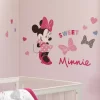Lambs & Ivy Minnie Mouse Love Wall Decals 2 Lambs & Ivy Minnie Mouse Love Wall Decals -Baby Products GUEST ee200330 69c9 4784 bed0 d2c16fd700f3
