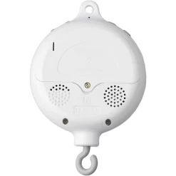 Bacati - Mod Dots Stripes Pink Fuschia Beige Chocolate 10 Pc Crib Bedding Set With 2 Crib Fitted Sheets -Baby Products GUEST ee5dd593 d9a0 4f6e bd38 f37db577cb42