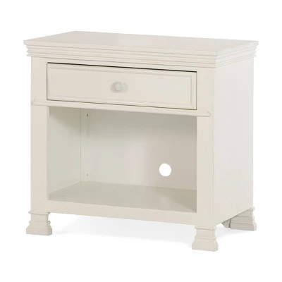 Child Craft Westgate 2-Drawer Nightstand 10 Child Craft Westgate 2-Drawer Nightstand - Image 8