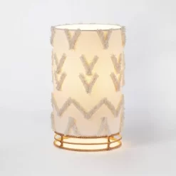 Boho Rattan Cylinder Kids' Nightlight - Pillowfort™ 11 Boho Rattan Cylinder Kids' Nightlight - Pillowfort™ -Baby Products GUEST eea498dd a3a5 4b21 aba1 45299614f5eb