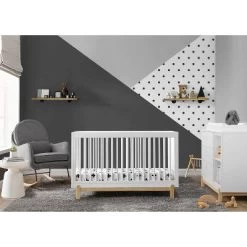 Delta Children Poppy 4-in-1 Convertible Crib 14 Delta Children Poppy 4-in-1 Convertible Crib -Baby Products GUEST eebda6db 27b0 4738 b6f7 1cc499711ce7