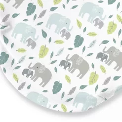 SwaddleMe By Ingenuity Comfort Pack Baby Elephant Baby Swaddle Wrap - S - 0-3 Months - 3pk 11 SwaddleMe By Ingenuity Comfort Pack Baby Elephant Baby Swaddle Wrap - S - 0-3 Months - 3pk -Baby Products GUEST eefbf99f 1a80 41a7 859c 489eeb4aa246