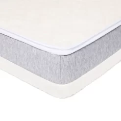 Graco Ultra 2-in-1 Premium Foam Dual-Sided Crib & Toddler Mattress 11 Graco Ultra 2-in-1 Premium Foam Dual-Sided Crib & Toddler Mattress -Baby Products GUEST ef01da40 d021 462c 91f2 70fe6d6a56b1