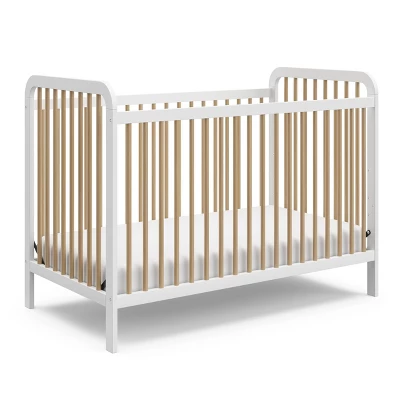 Storkcraft Pasadena 3-in-1 Convertible Crib 16 Storkcraft Pasadena 3-in-1 Convertible Crib - Image 14