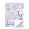 Hudson Baby Infant Girl Plush Blanket With Faux Shearling Back, Whimsical Unicorn, One Size 1 Hudson Baby Infant Girl Plush Blanket With Faux Shearling Back, Whimsical Unicorn, One Size -Baby Products GUEST ef1a83ef 5bc3 4400 a381 226a17058e48