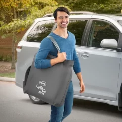 Chicco LullaGo Nest Portable Bassinet - Dove -Baby Products GUEST ef82d220 c923 44dc bd87 eeb6333f7610